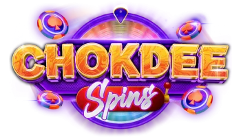 ผลหวย CHOKDEESPINS ตรวจผลรางวัลย้อนหลัง